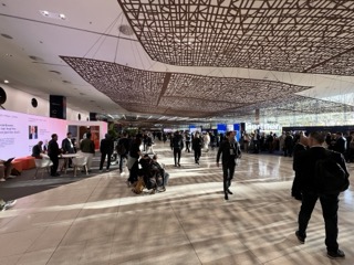 Beakwise at Gartner IT Symposium 2025