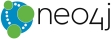 Neo4j database logo
